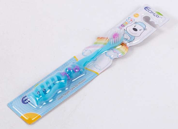 مسواک فانتزی کودک EOMAY