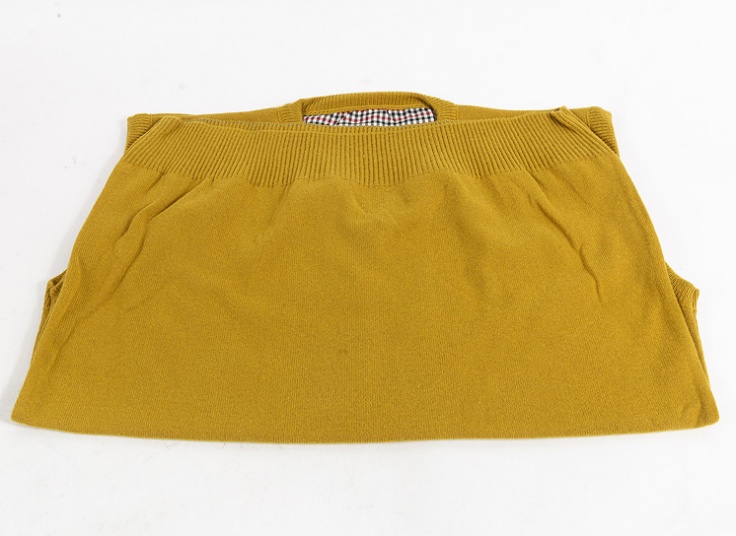 ژیله مردانه طرح POLO