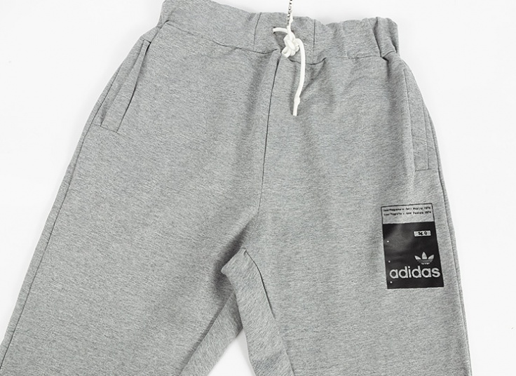 ست تیشرت شلوار طرح Adidas