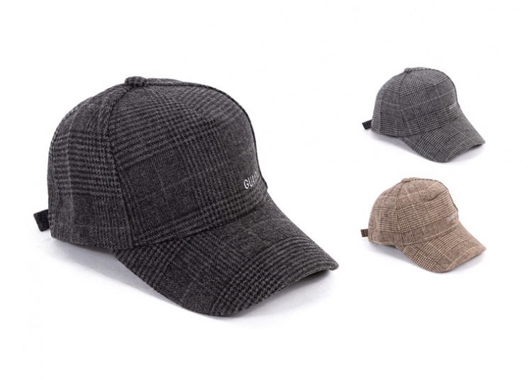 کلاه نقاب دار پشمی GUANZHIDI