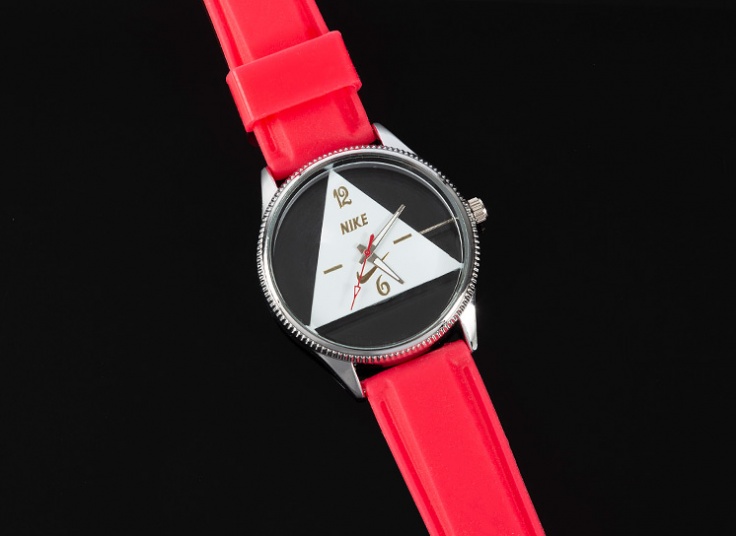 ساعت مچی اسپرت