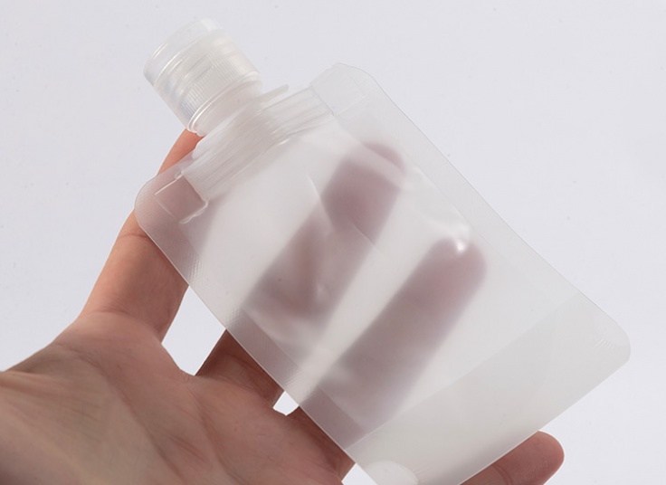 کاور کرم و شامپو جیبی