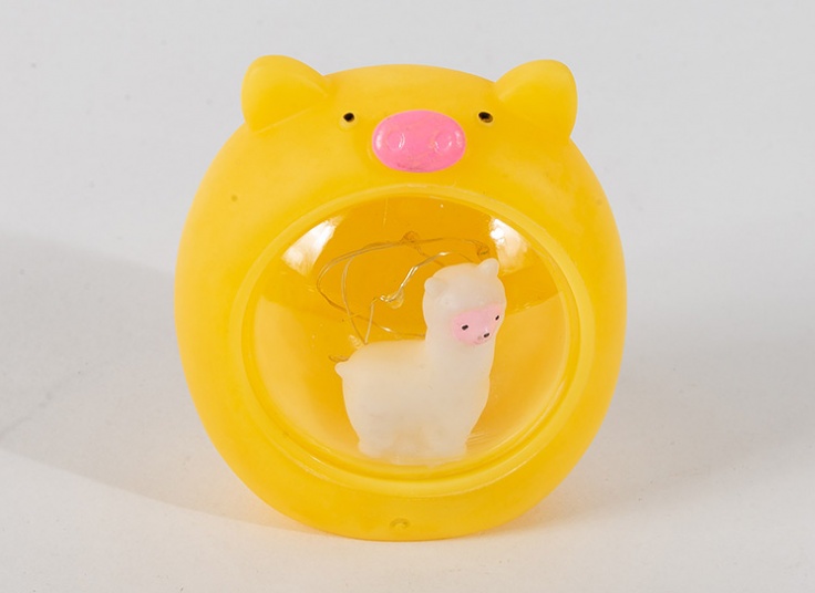 چراغ خواب فانتزی ریسه دار