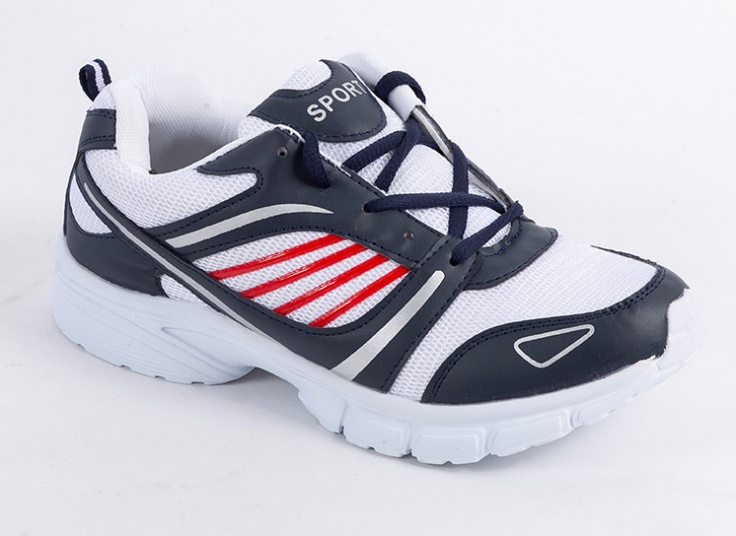 کتانی مردانه SPORT کد980TT