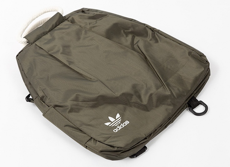 ساک استخری طنابی