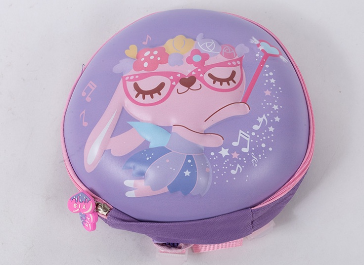 کوله پشتی سه بعدی فانتزی