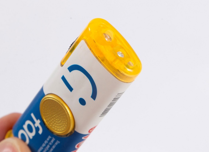 فندک Fad مدل اسپینر