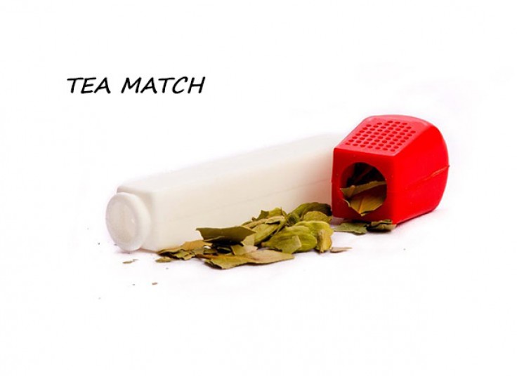 چای ساز شخصی Tea match
