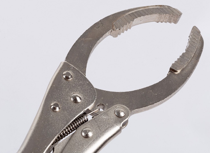 انبر قفلی فیلتر بازکن XING BO