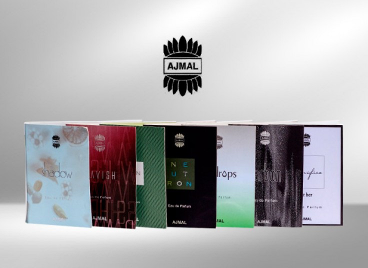 اشانتیون عطر و ادکلن AJMAL