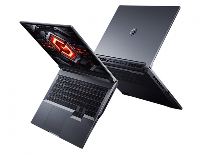 لپ تاپ گیمینگ شیائومی Redmi G Pro i9 14900HX 2024