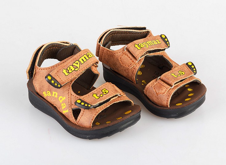 صندل پسرانه taymaz