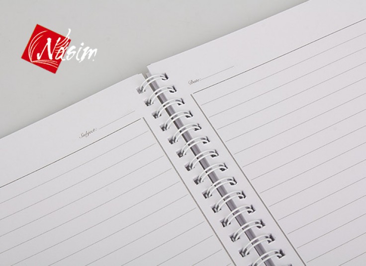 دفتر سیمی Nasim