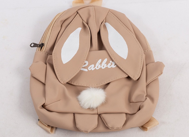 کیف کوله فانتزی خرگوشی