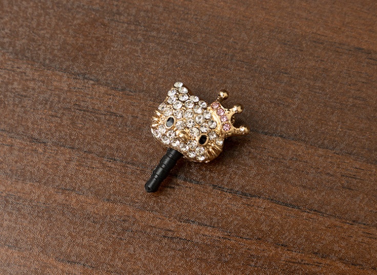 درپوش پورت هنذفری