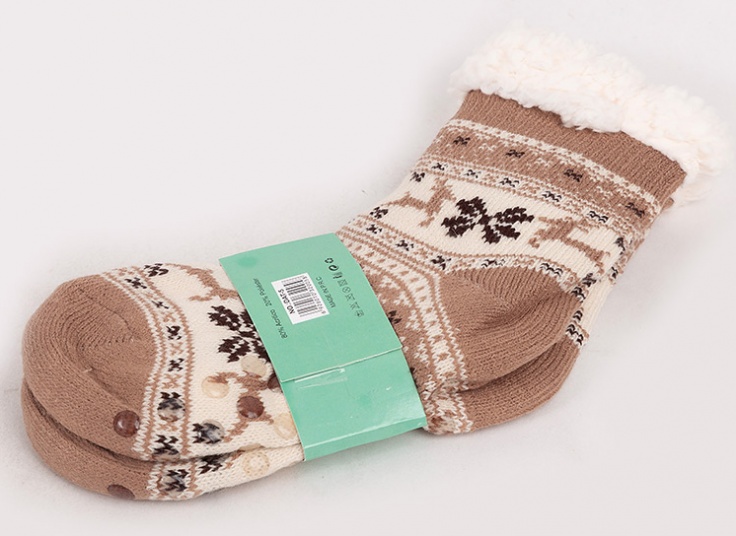 پاپوش نیم ساق دخترانه