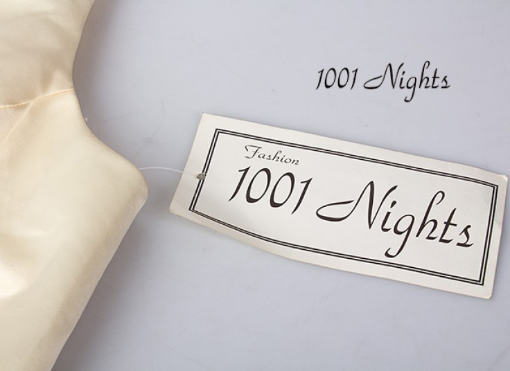 پیراهن مجلسی Nights 1001
