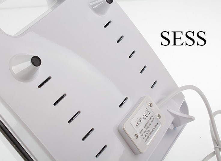 ساندویچ ساز SESS