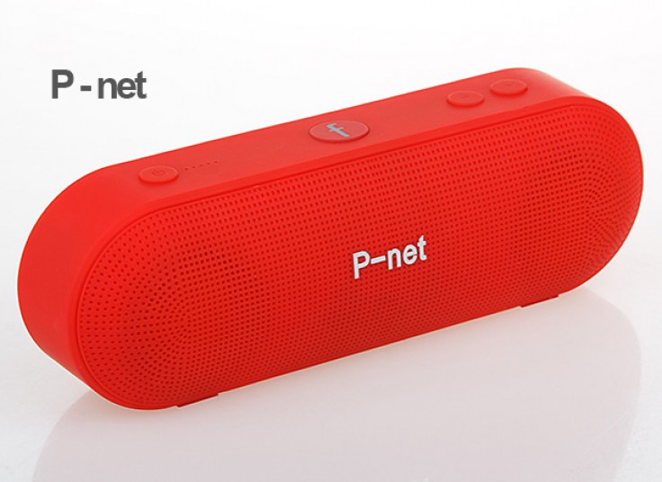 اسپیکر بلوتوث P net