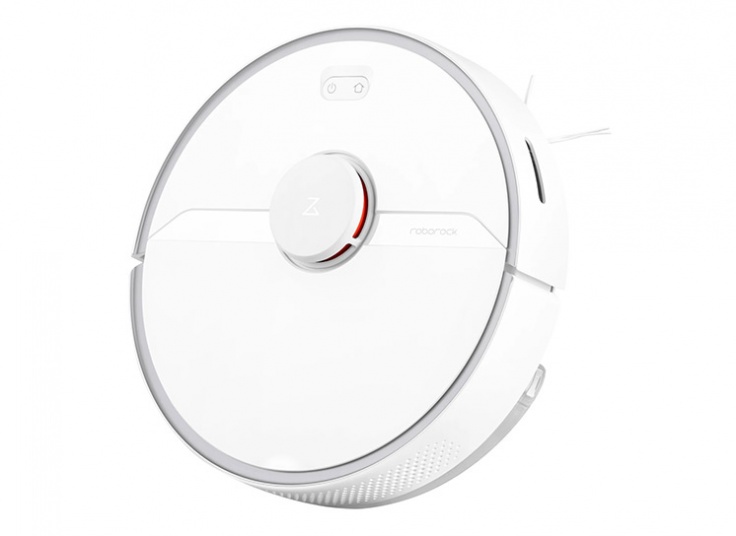 جارو برقی رباتیک Xiaomi S6 Pure