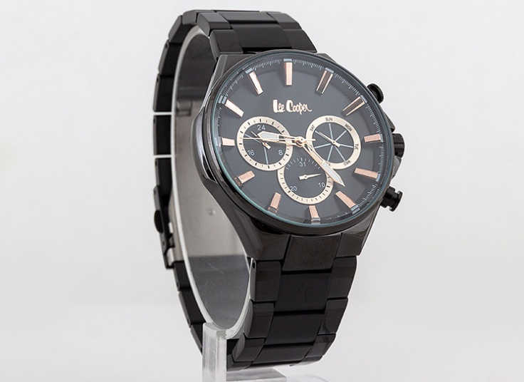 ساعت مچی مردانه Lee Cooper