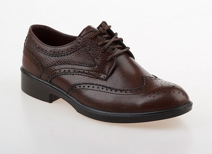 سری جدید کفش مردانه هشت ترک