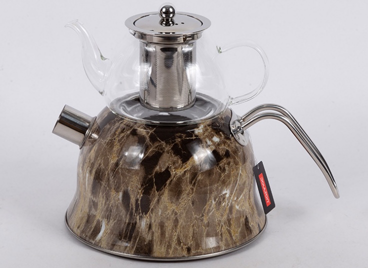 ست کتری و قوری DOULTON