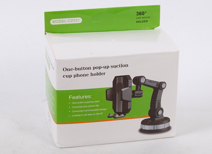 هولدر تلسکوپی جرثقیلی PHONE HOLDER