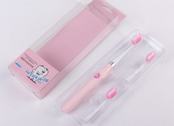 مسواک ویبره دار