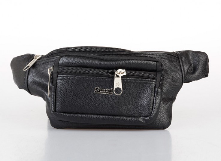 کیف کمری طرح GUCCI
