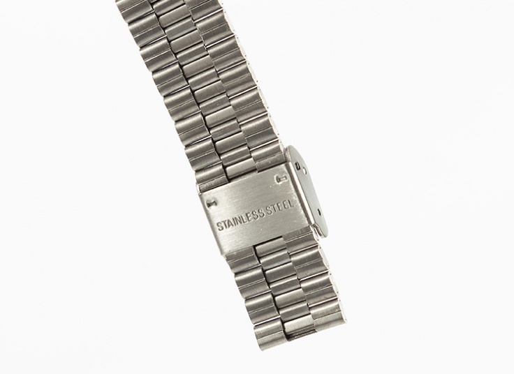 ساعت مچی Casio