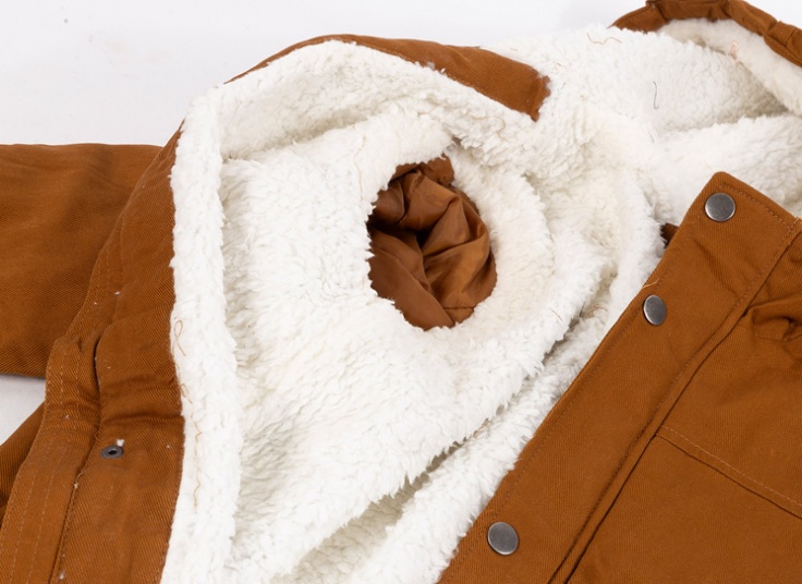 اورکت کلاهدار مردانه ONLY & SONS