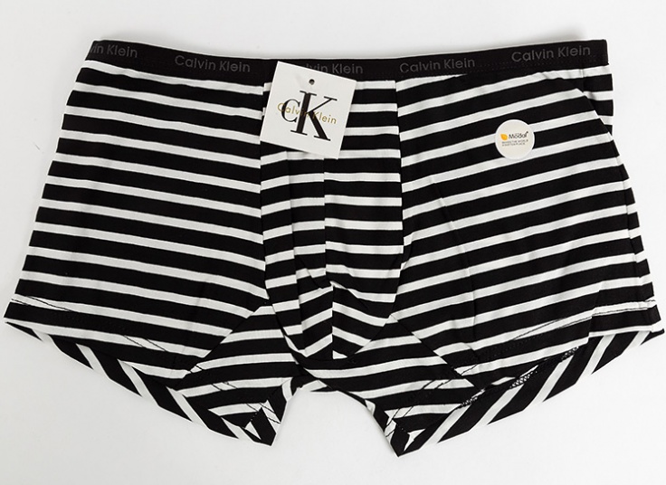 لباس زیر راه راه مردانه Calvin Klein