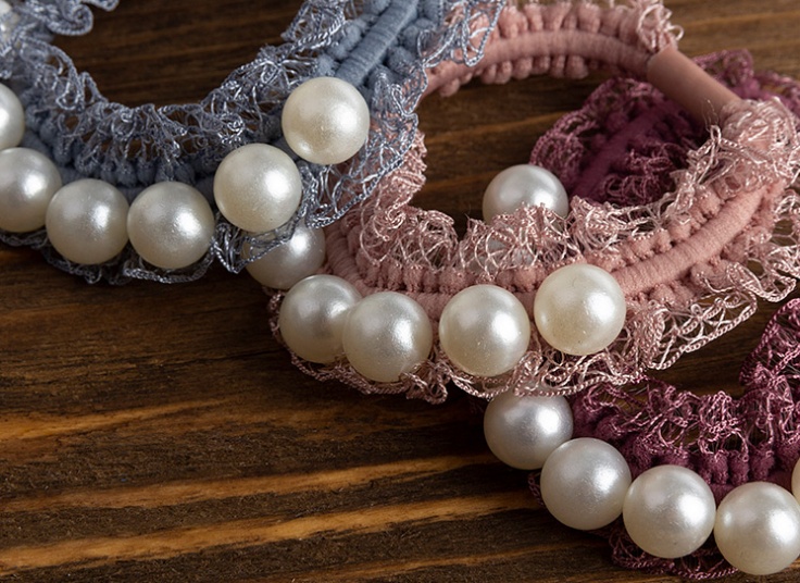 گیره و کش مو Pearl