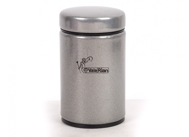 جا ادویه فلزی Valerian