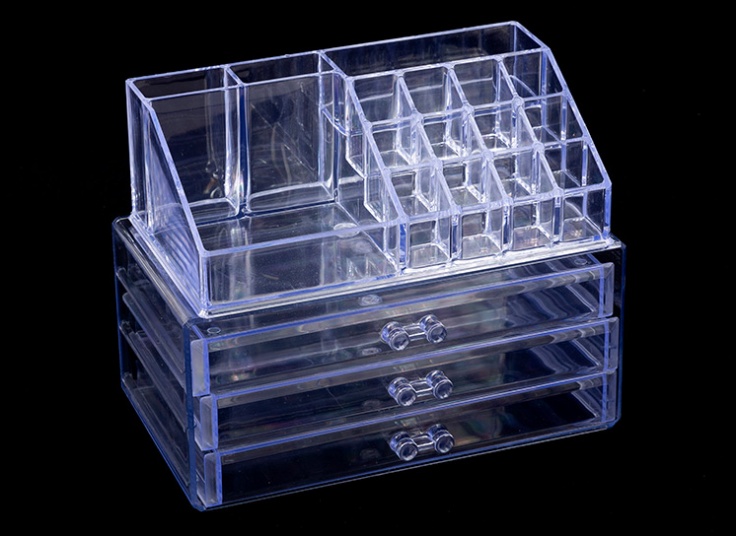 انواع استند لوازم آرایشی