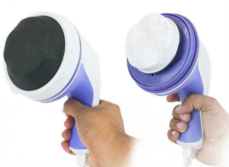 ماساژور لاغری Relax Tone