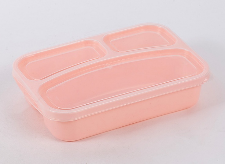 ظرف فریزری 3 خانه 