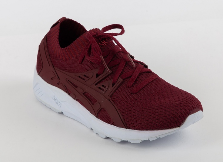 کتانی مردانه asics