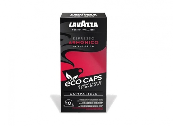 انواع کپسول قهوه Nespresso