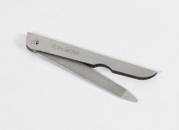 سوهان ناخن Royal Secret