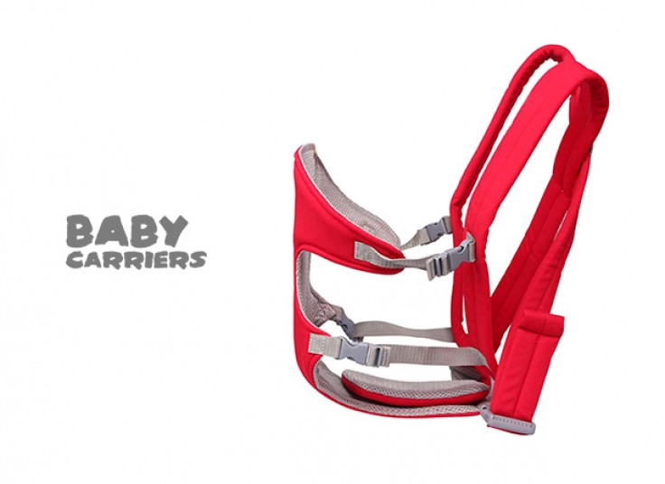 آغوشی نوزاد BABY CARRIERS