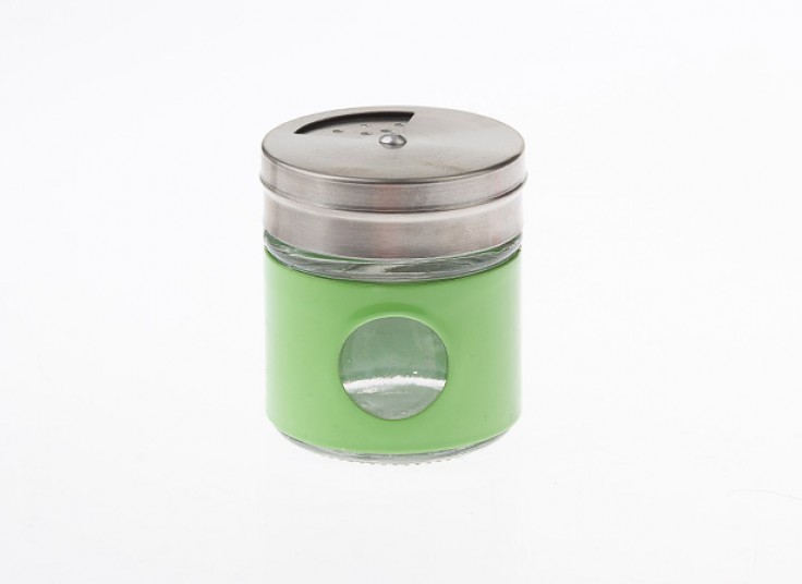 جا ادويه‌ای سه کاره استيل