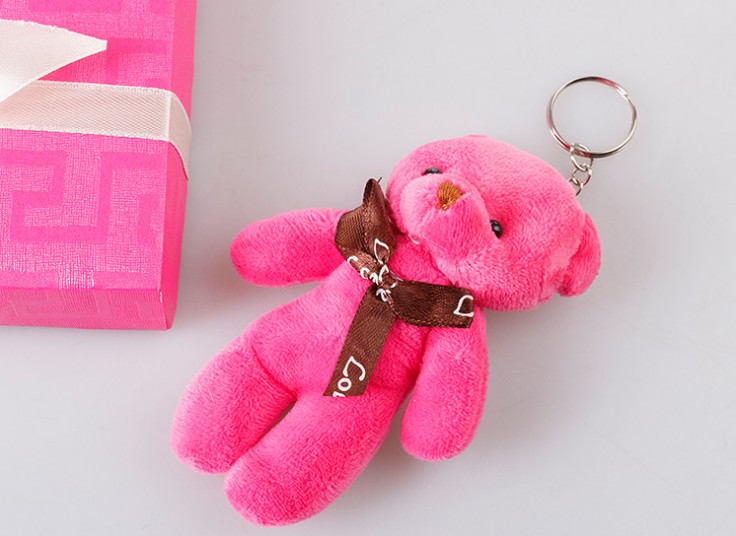 پکیج کادویی خرس