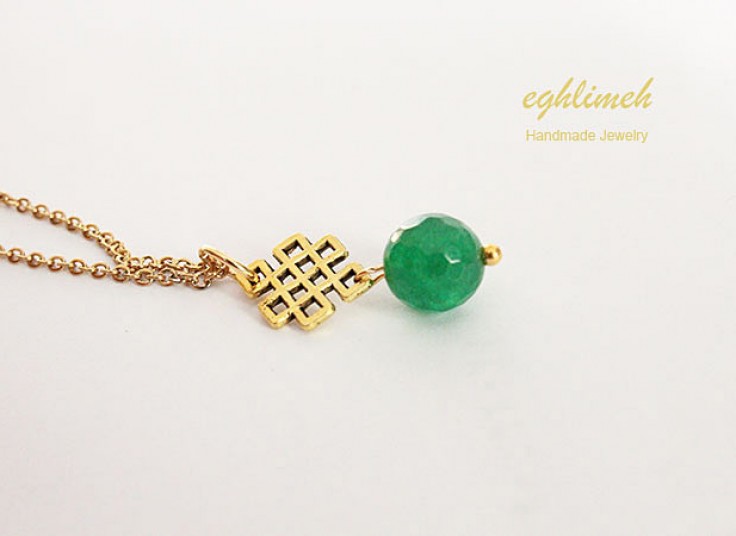 آویز و زنجیر اقلیمه