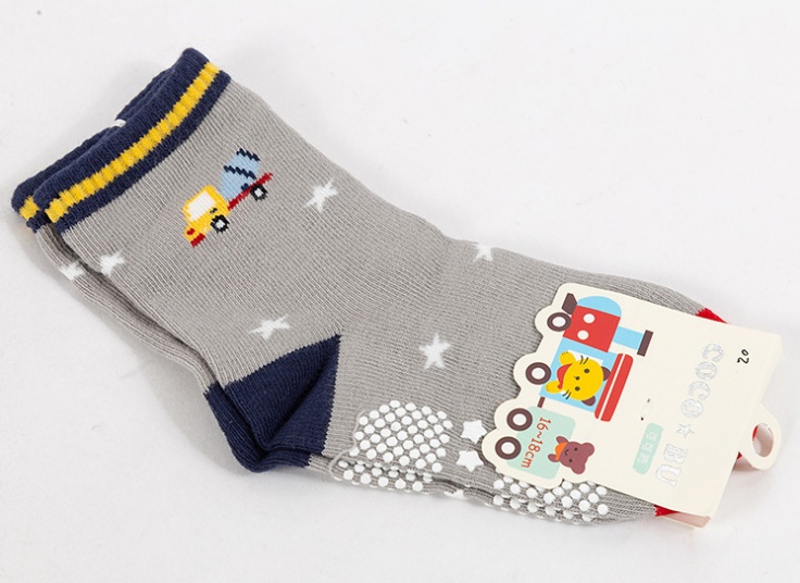 جوراب پسرانه Coco