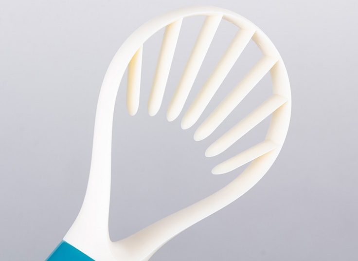 همزن دستی فالوده و کارد برش پنیر و کره