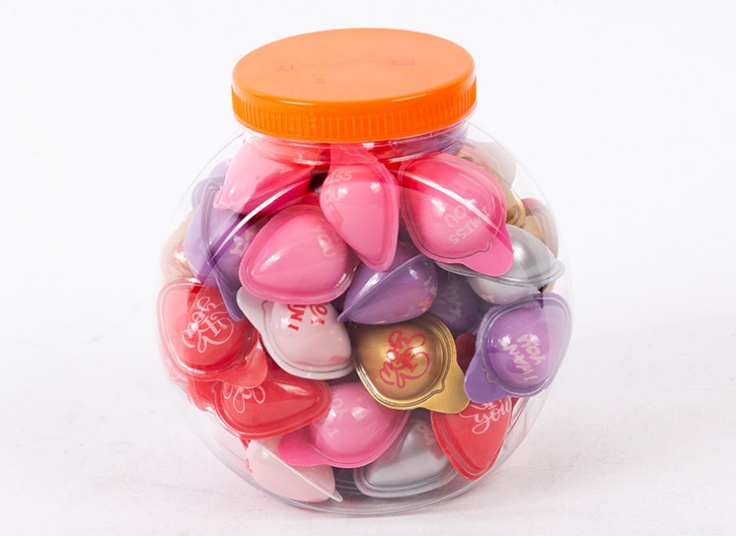 مارشمالو توپی مغزدار BEBBETO