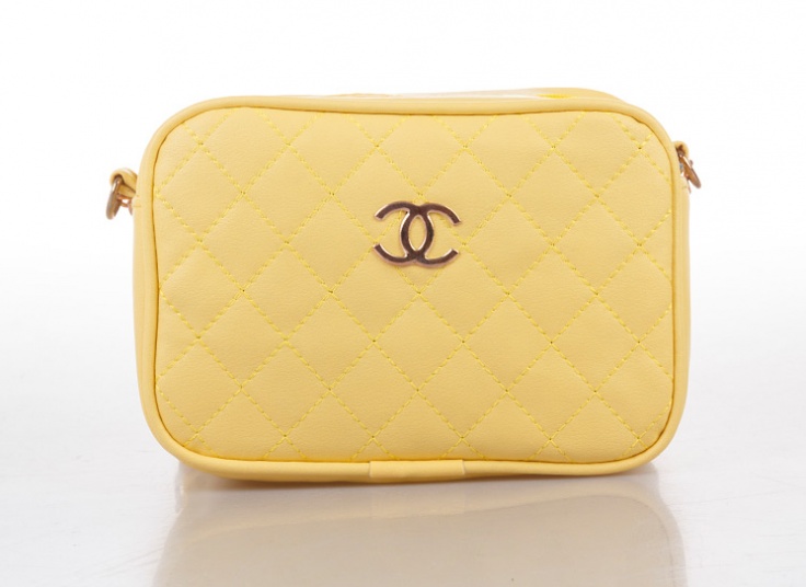 کیف زنانه طرح CHANEL