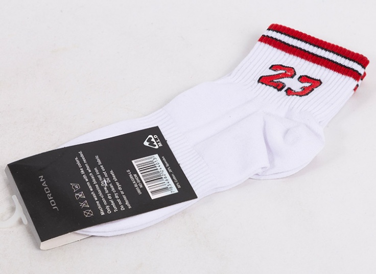 جوراب نیم ساق مردانه JORDAN